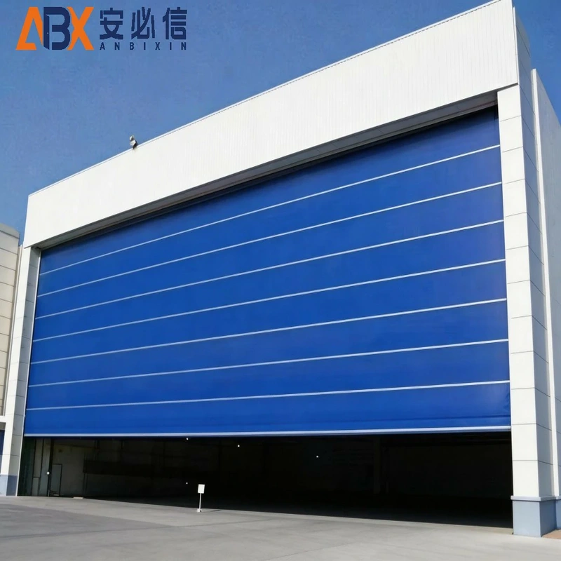 广安市高速堆积门