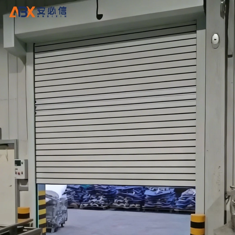 广安市雷达高速门